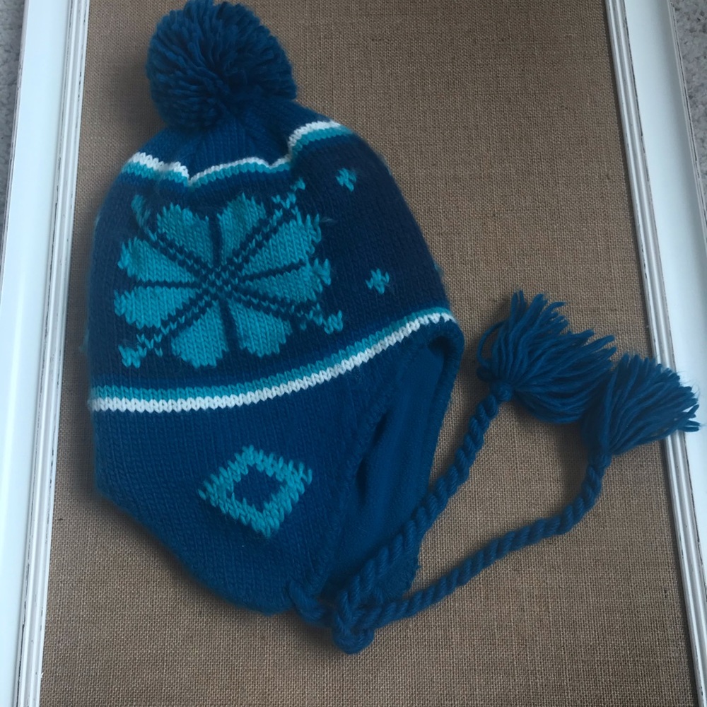 Beanie